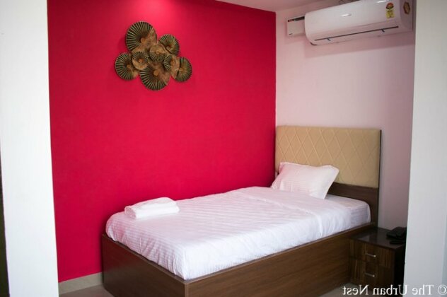 The Urban Nest - Photo3