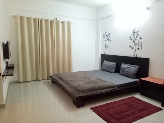 Tranquil Serviced Apartments - Photo3