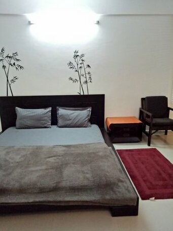 Tranquil Serviced Apartments - Photo4
