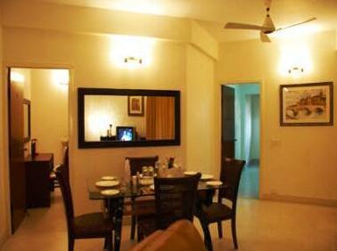 Tranquil Suites Bangalore - Photo3