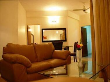 Tranquil Suites Bangalore - Photo4