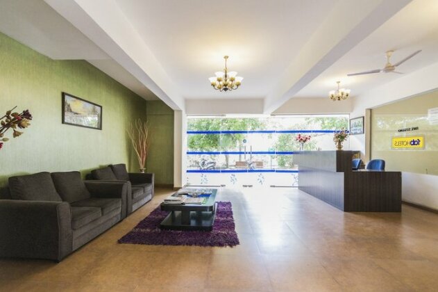 Treebo IWE Studios - Photo2