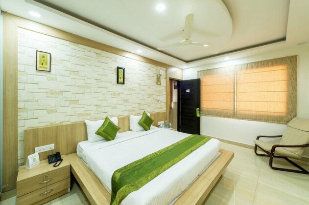 Treebo Shree Krishn Comfort - Photo2