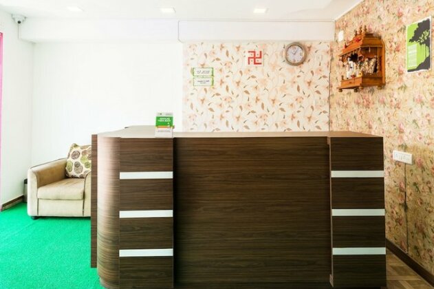 Treebo Shree Krishn Comfort - Photo4
