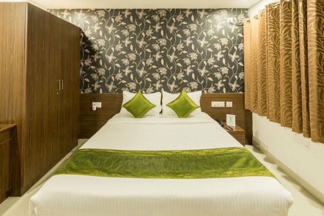 Treebo Shree Krishn Comfort - Photo5