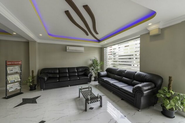 Treebo Trend Daffodil Suites - Photo3