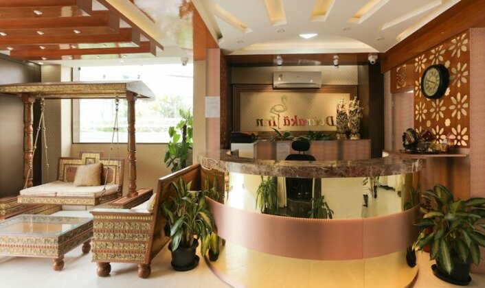 Treebo Trend Dvaraka Inn - Photo4