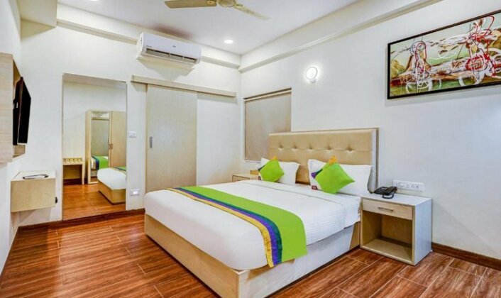 Treebo Trend Galaxy Suites - Photo2