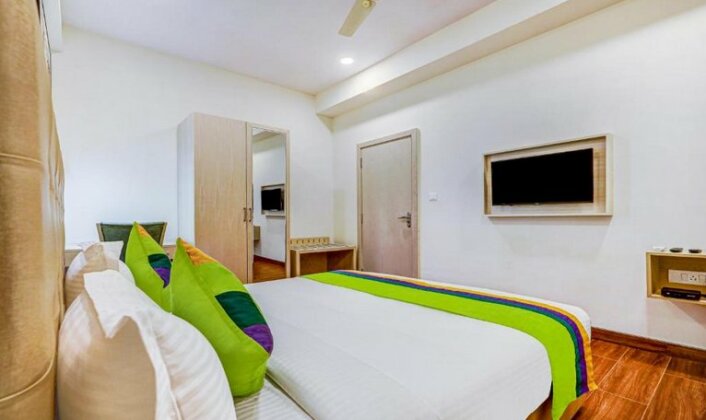 Treebo Trend Galaxy Suites - Photo4