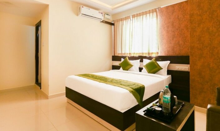 Treebo Trend Rotano Suites - Photo2