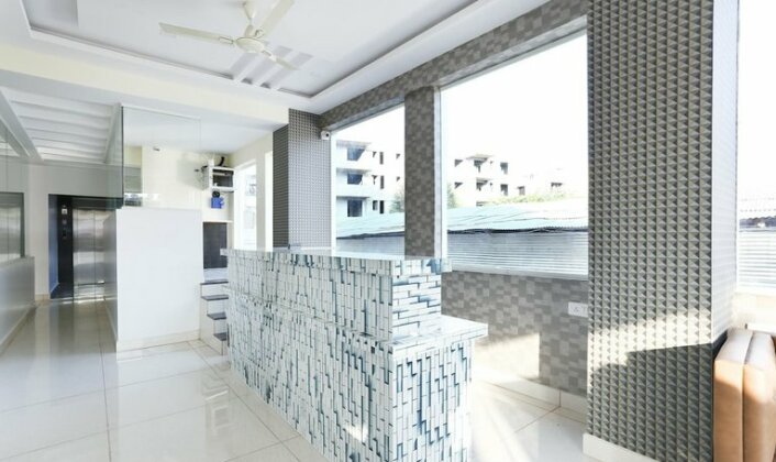 Treebo Trend Rotano Suites - Photo4