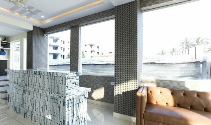 Treebo Trend Rotano Suites - Photo5