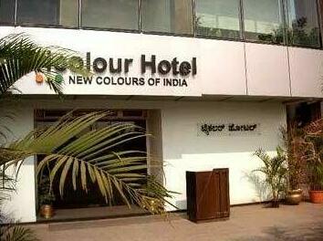 Tricolour Hotel Bangalore