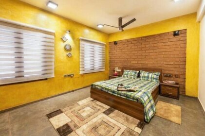 Udhbava Sevanthi by Vista Rooms