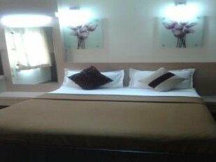 Udupi Park View Hotel - Photo4
