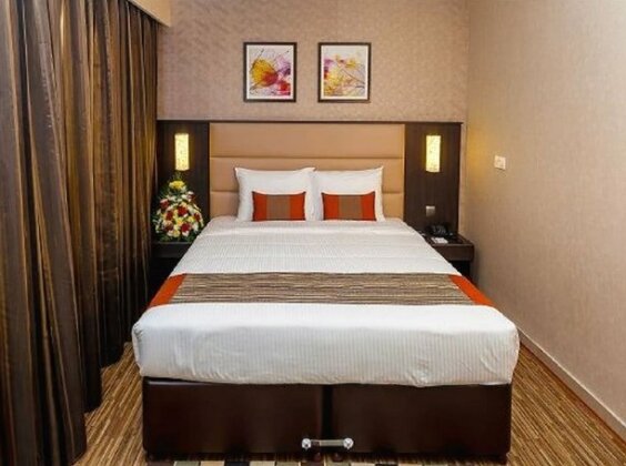 Unoin Quality Business Hotel
