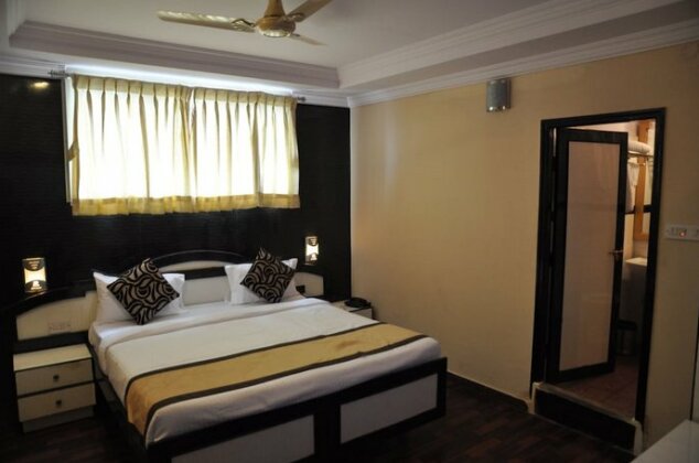 Unoin Quality Business Hotel - Photo2