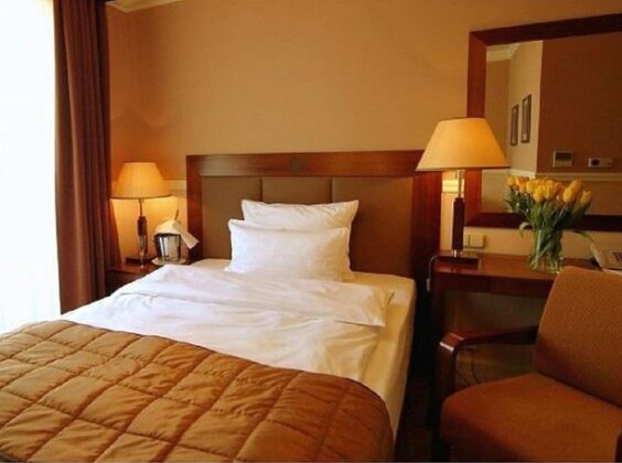 Unoin Quality Business Hotel - Photo4