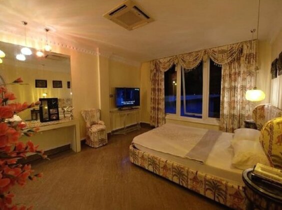 Unoin Quality Business Hotel - Photo5