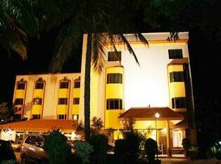 Vaishnavi Residency Hotel Bangalore