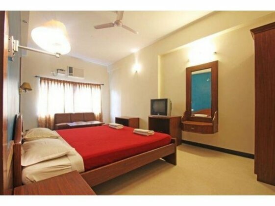 Vista Rooms at Tagore Circle - Photo5