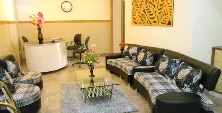 Wafi Suites by Rofeka Hospitality - Photo4