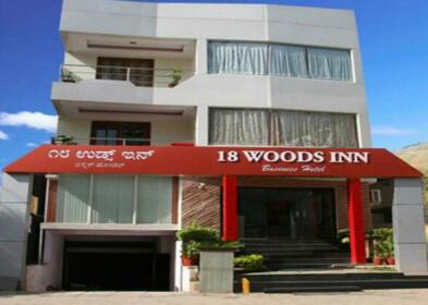 Woods Inn Bangalore