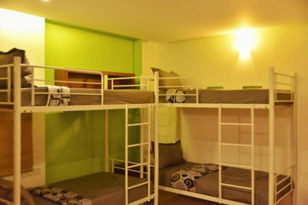 ZIPSY - Beds for Nomads - Photo4