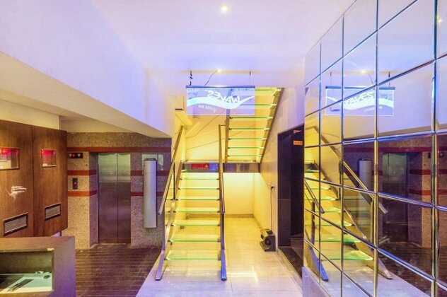 Zo Rooms Havanoor Rajaji Nagar - Photo3