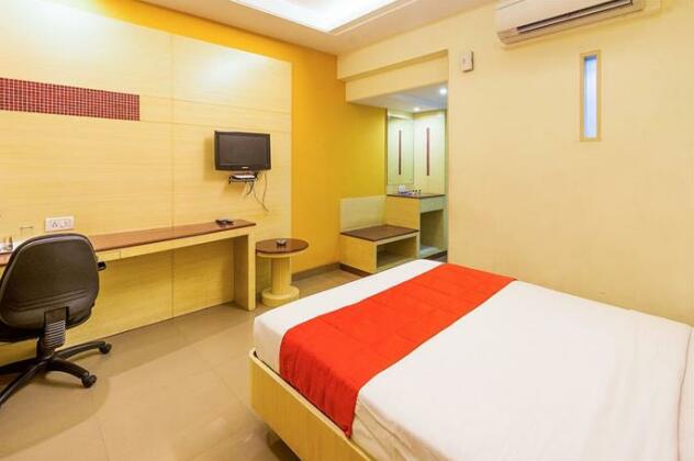 Zo Rooms Havanoor Rajaji Nagar - Photo5