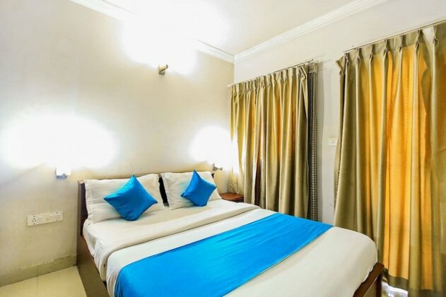 ZO Rooms HSR Layout Agara - Photo2