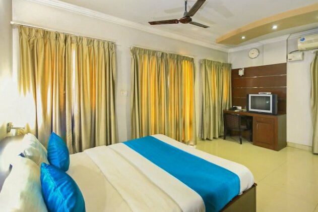ZO Rooms HSR Layout Agara - Photo3