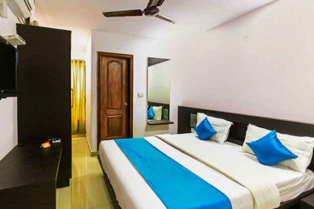 ZO Rooms HSR Layout Agara - Photo4