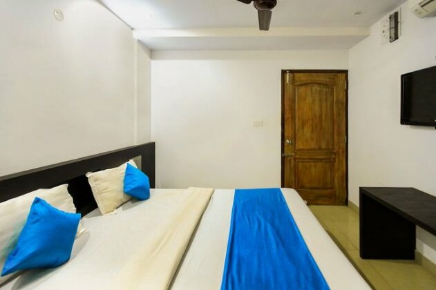 ZO Rooms HSR Layout Agara - Photo5