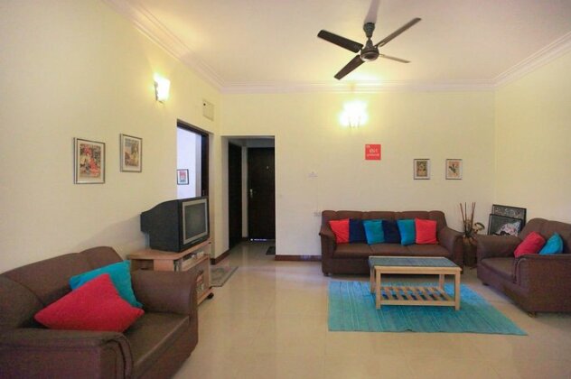 ZO Rooms Indiranagar 80ft road - Photo2
