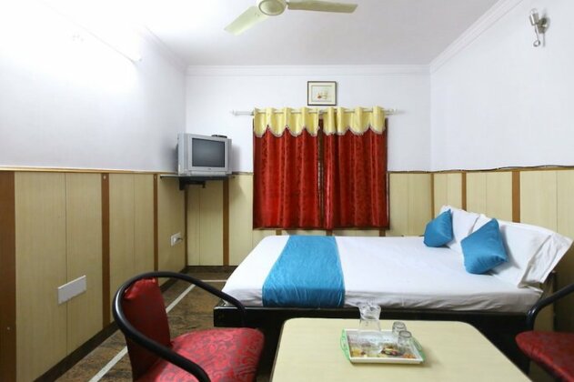 ZO Rooms Rajajinagar 5th Block - Photo4