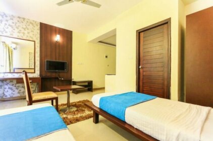 ZO Rooms Whitefield ITPL