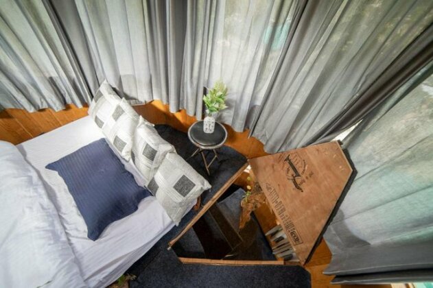360deg View Treehouse - Photo3