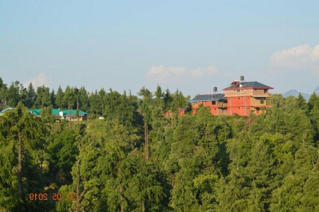 Barot Highlands Retreat - Photo2