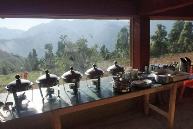 Barot Highlands Retreat - Photo3