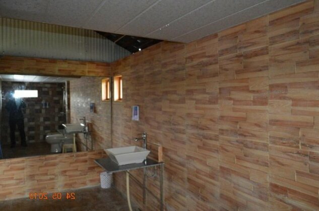 Barot Highlands Retreat - Photo5