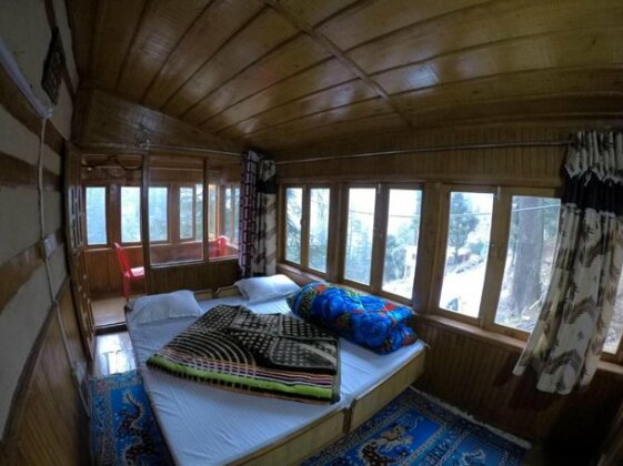 Luxmi Homestays - Photo4