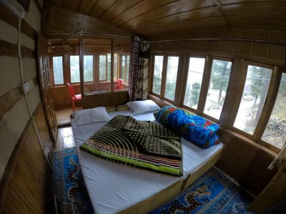 Luxmi Homestays - Photo5