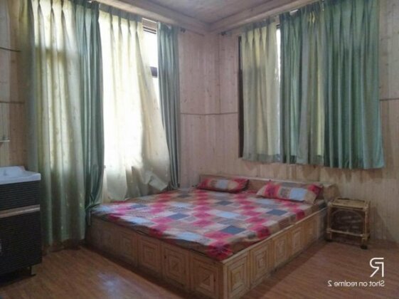 Mymanali camps - Photo3