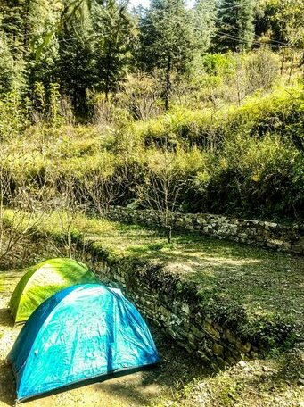 NotOnMap - The Lost Escape - Photo2
