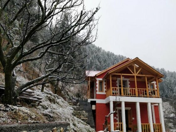 Offbeat Abodes - Tirthan Valley - Photo3