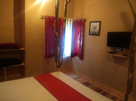 Offbeat Abodes - Tirthan Valley - Photo4