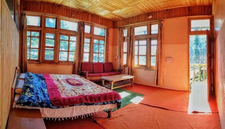 Rising Moon Homestay - Photo2