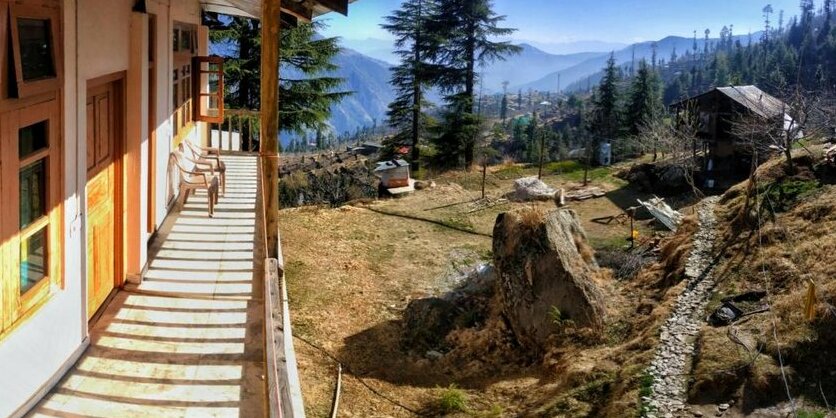 Rising Moon Homestay - Photo4