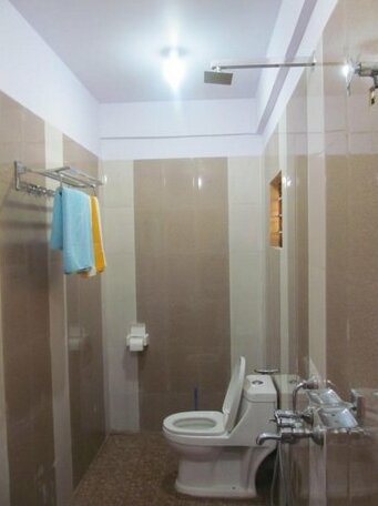 Rock Top Inn Jibhi - Photo2